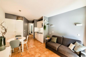 La Résidence du Golf - maeva Home - Appartement 2 pièces 4 personnes - Sélection MAE-3074
